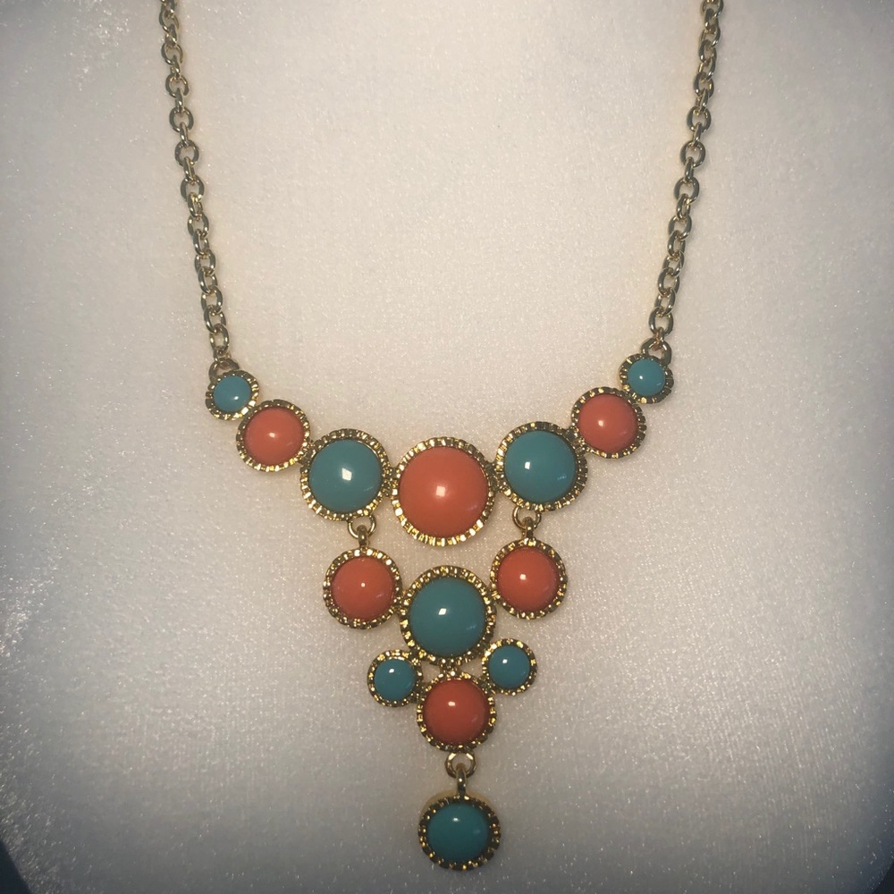 Kenneth Jay Lane necklace